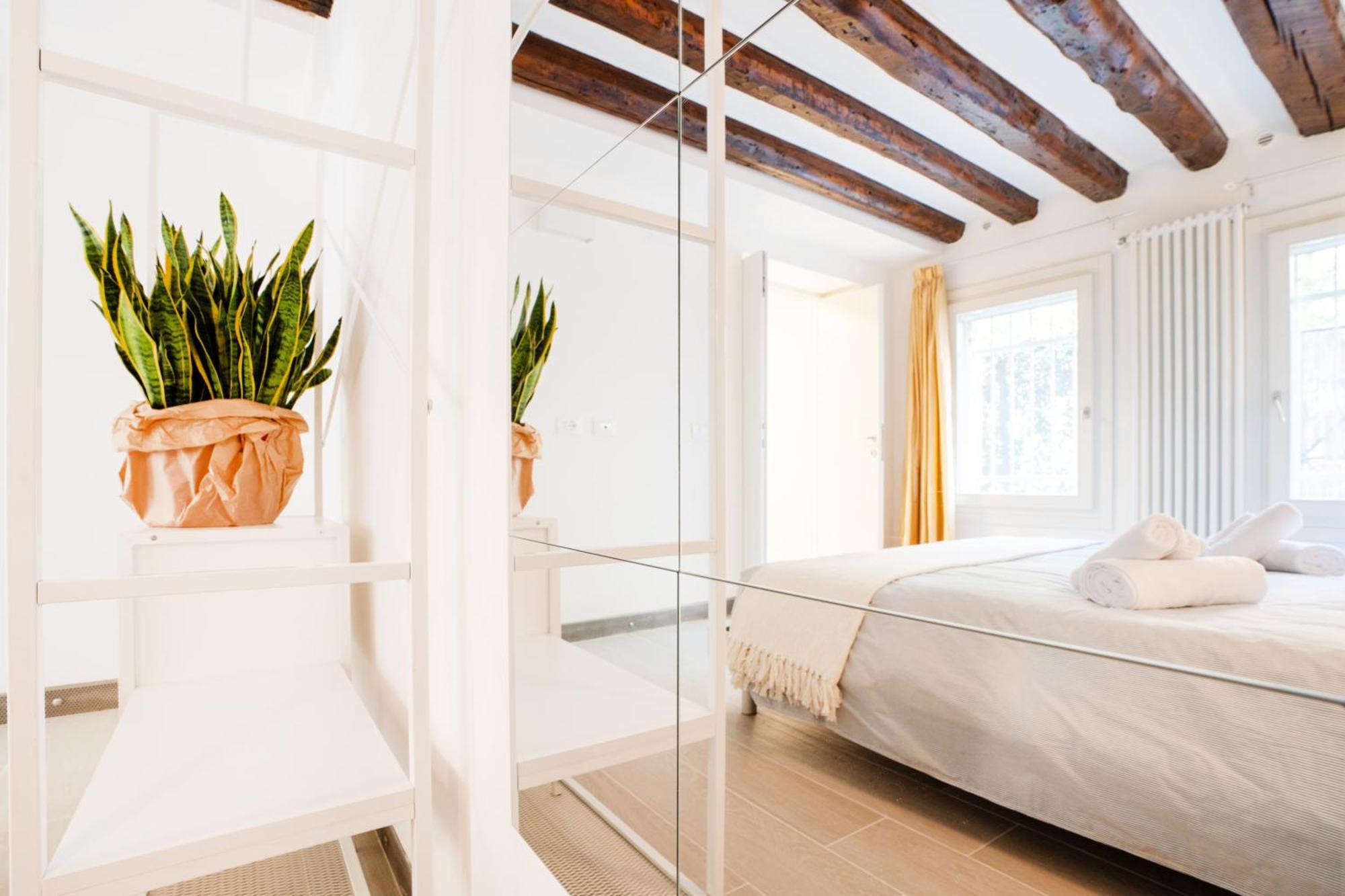 San Marco, Centrale, Moderno Adatto Per Coppia Apartamento *