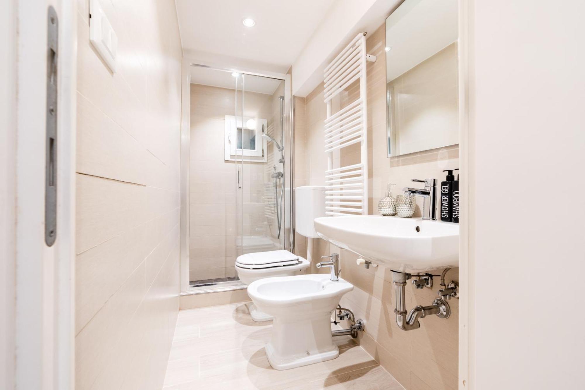 San Marco Intero Per Due Apartment *