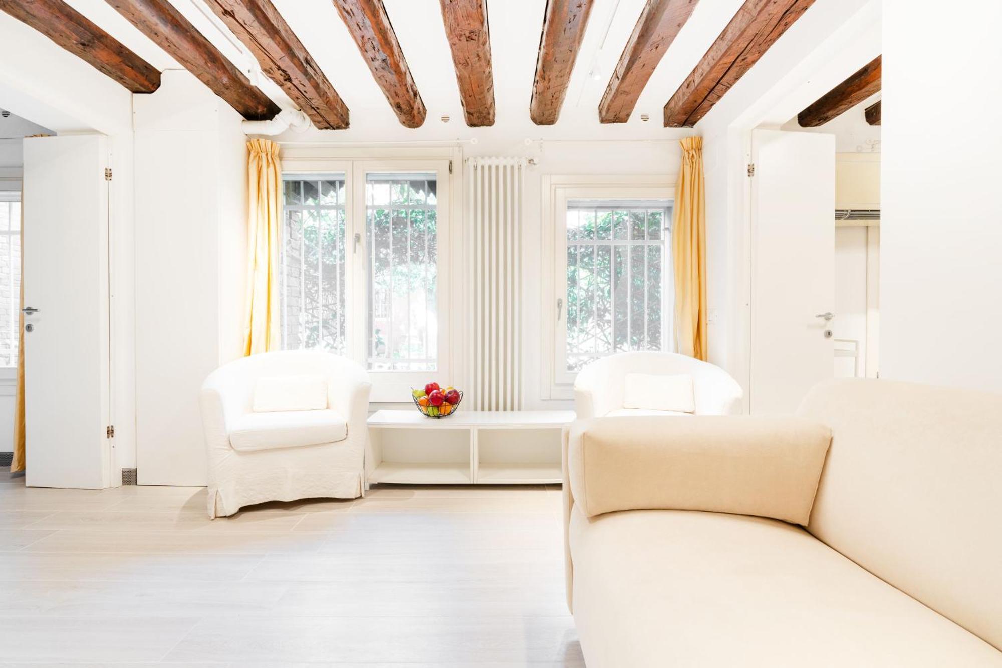 San Marco Intero Per Due Apartamento