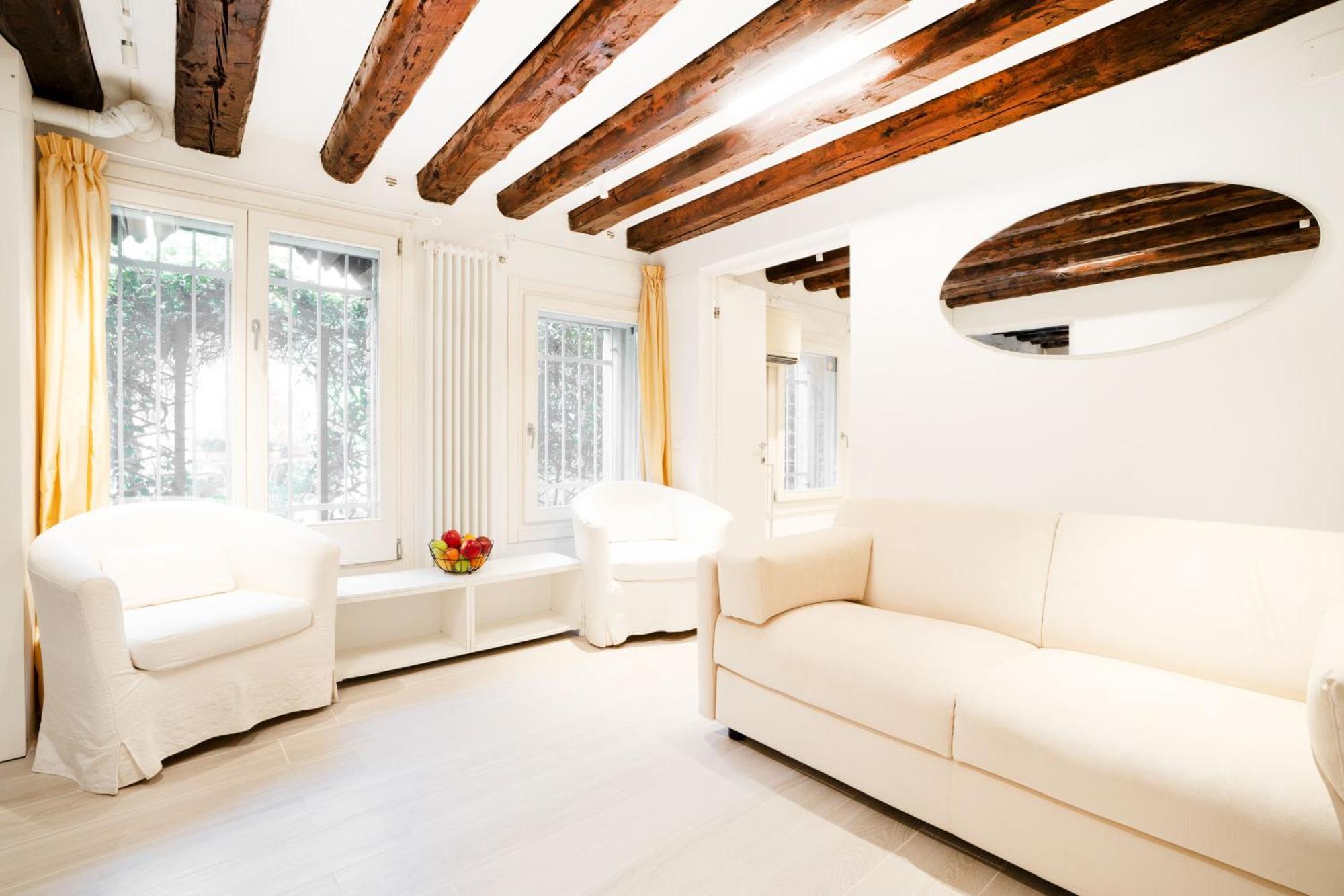 San Marco Intero Per Due Apartamento *