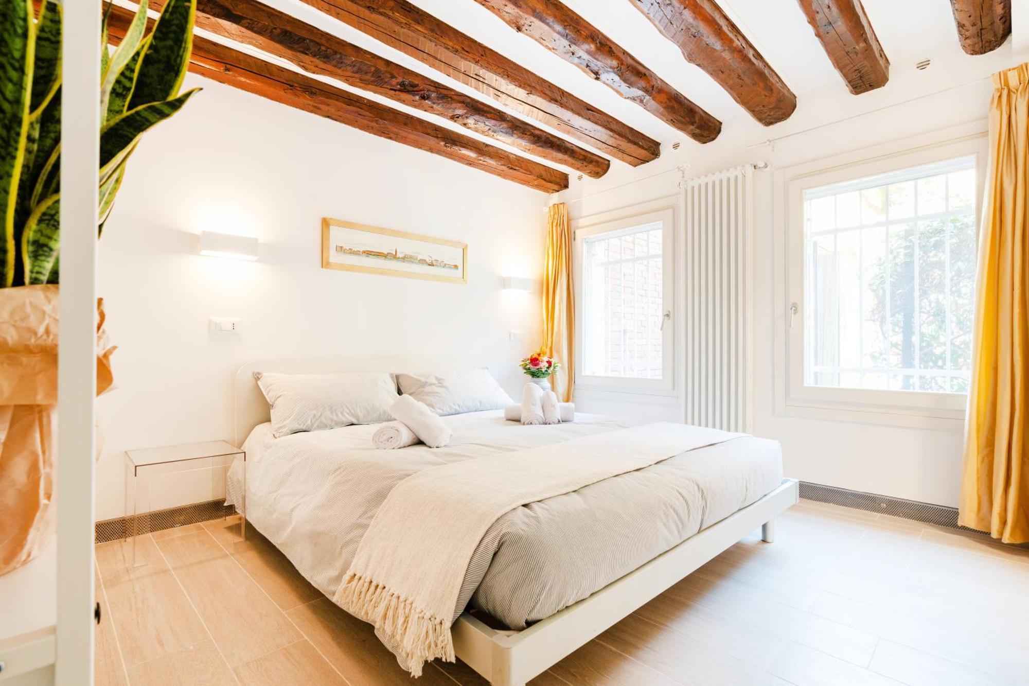 Apartamento San Marco Intero Per Due *
