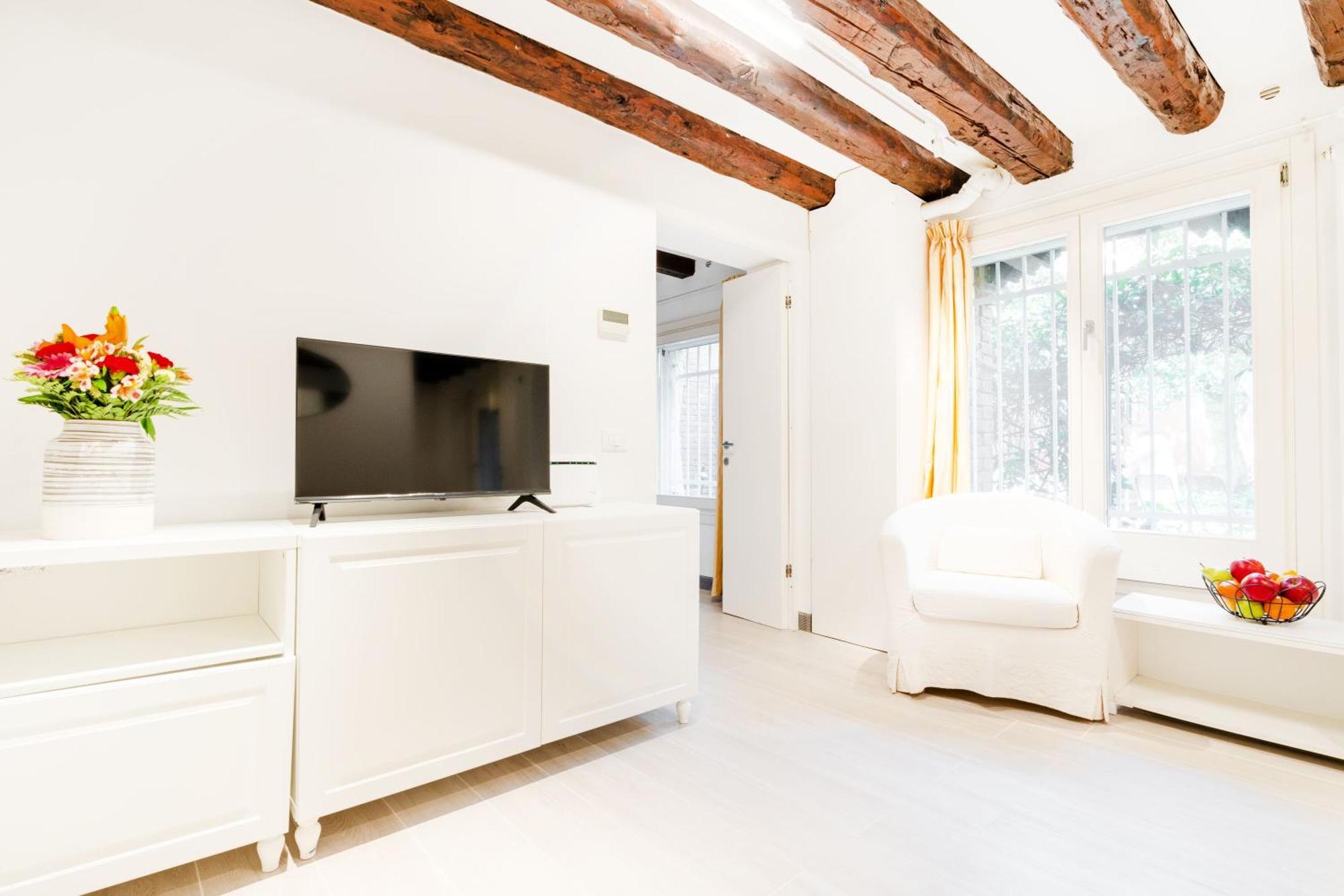 San Marco Intero Per Due Apartamento
