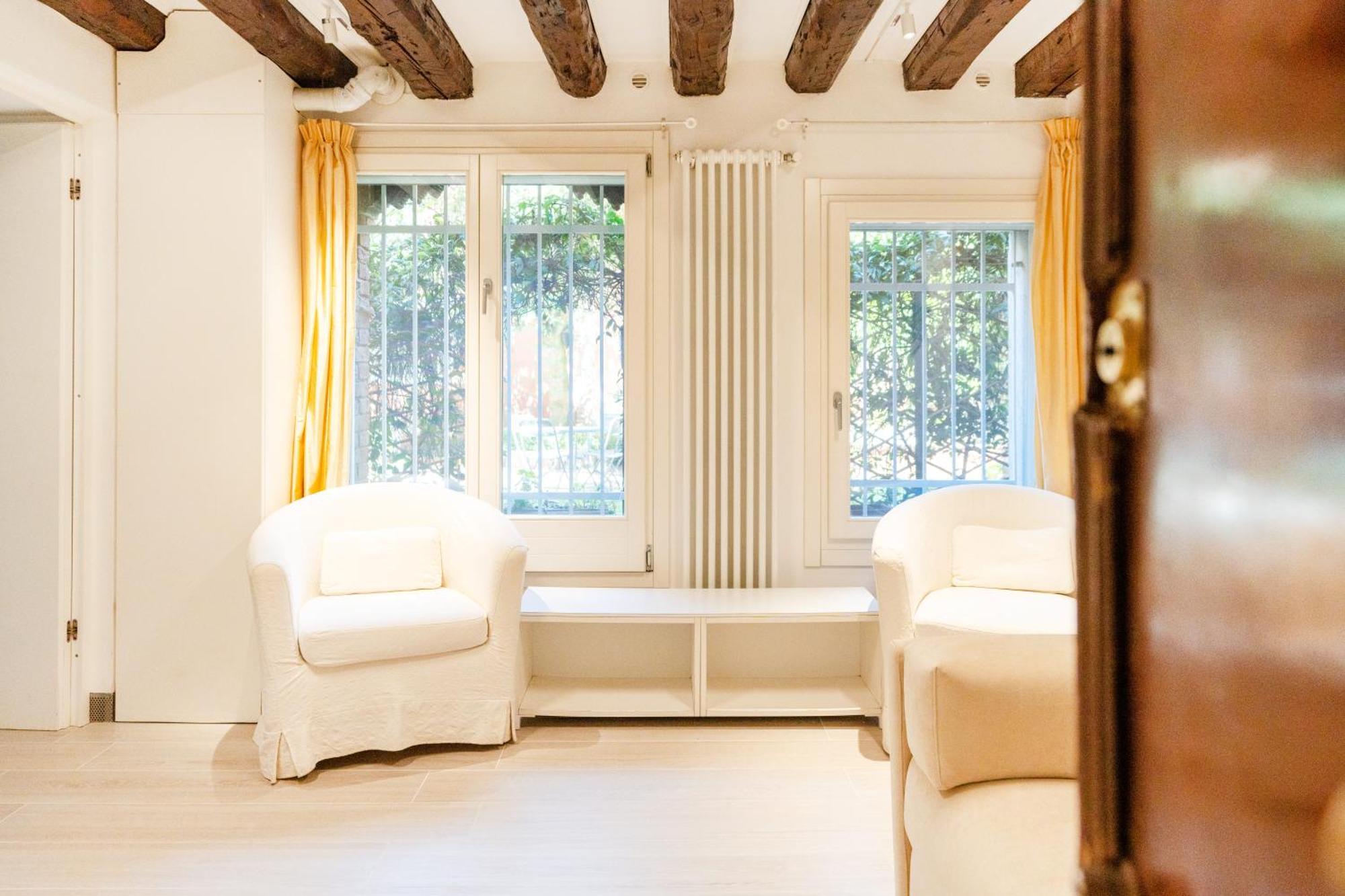 San Marco Intero Per Due Apartamento Veneza