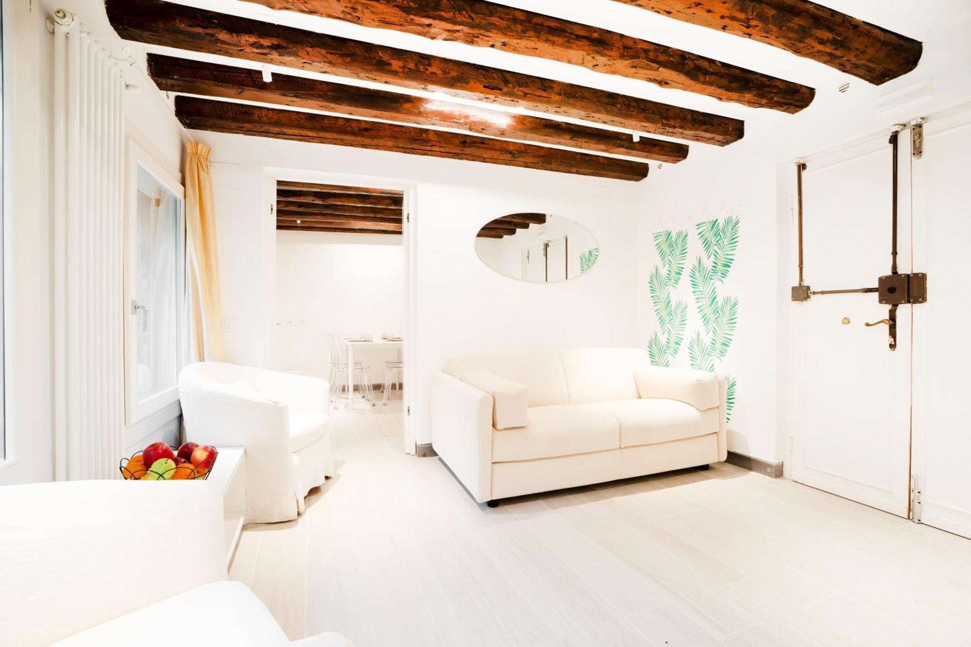 San Marco Intero Per Due Apartamento *