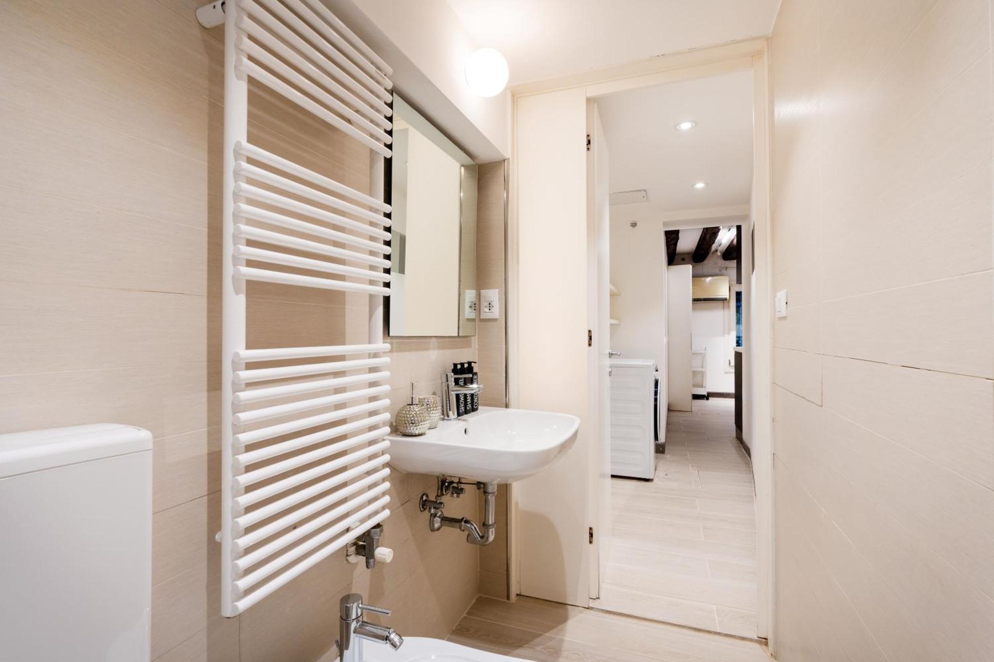 Apartamento San Marco Intero Per Due