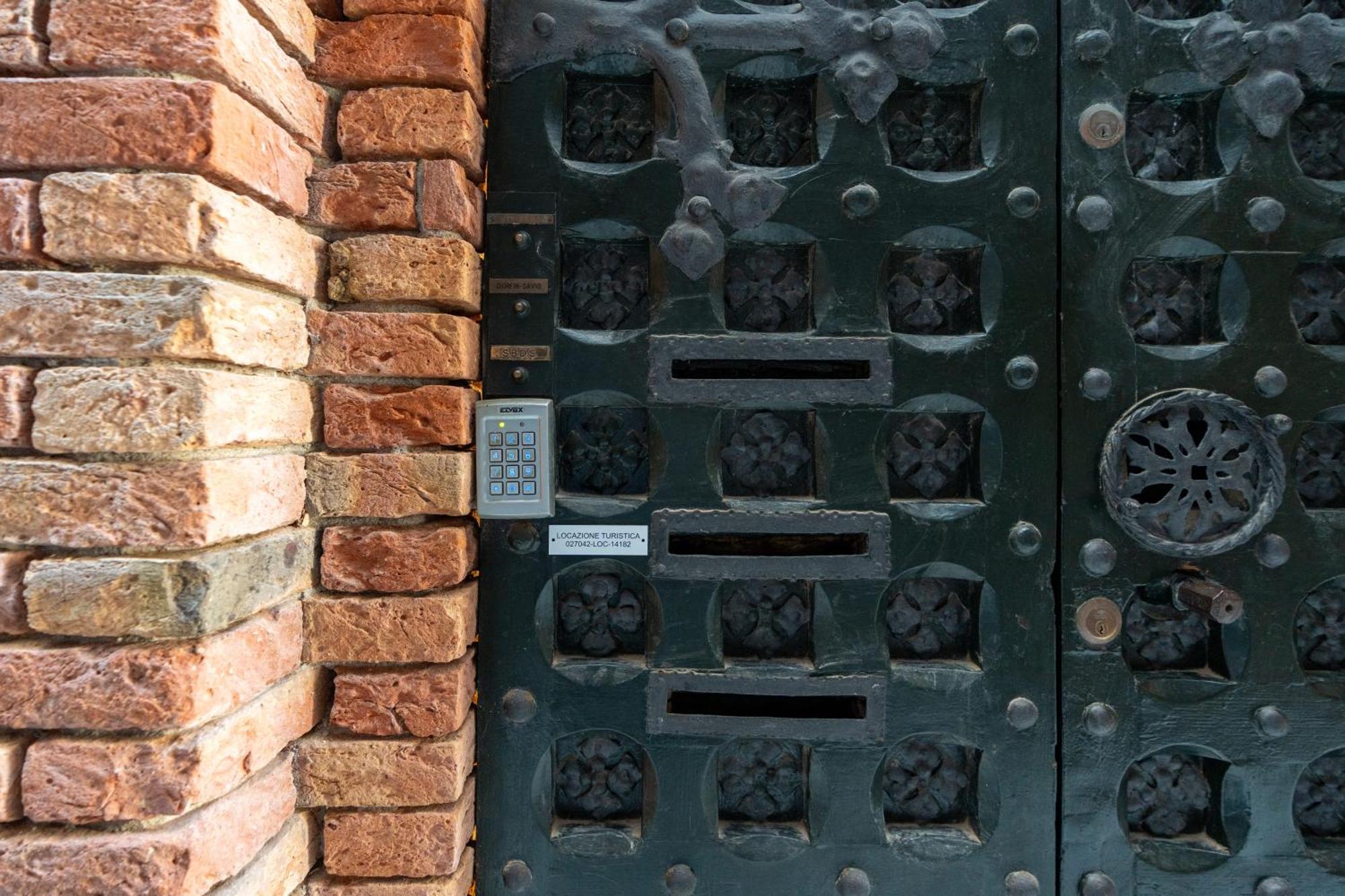 San Marco Intero Per Due Apartamento Veneza
