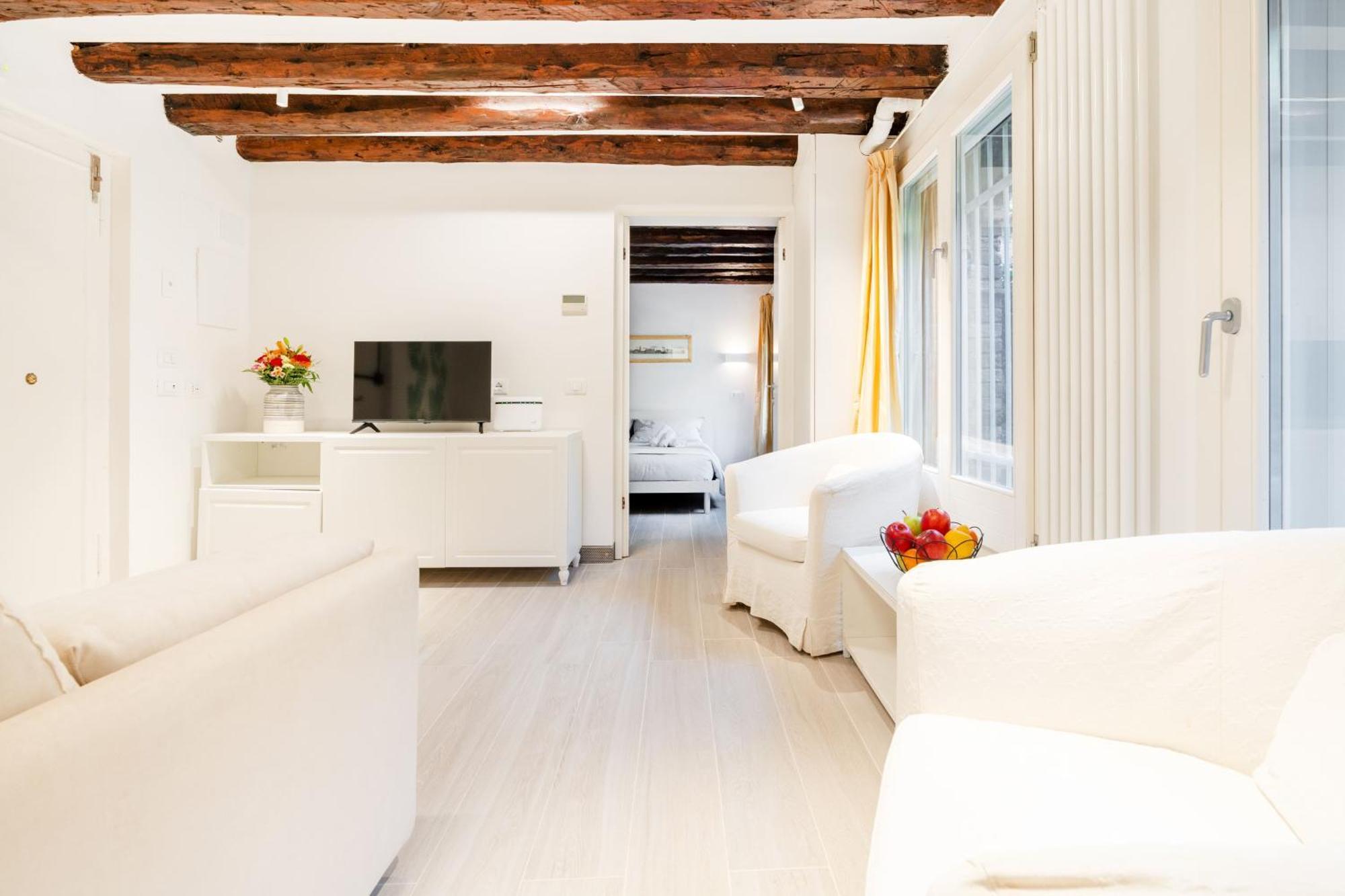 Apartment San Marco Intero Per Due