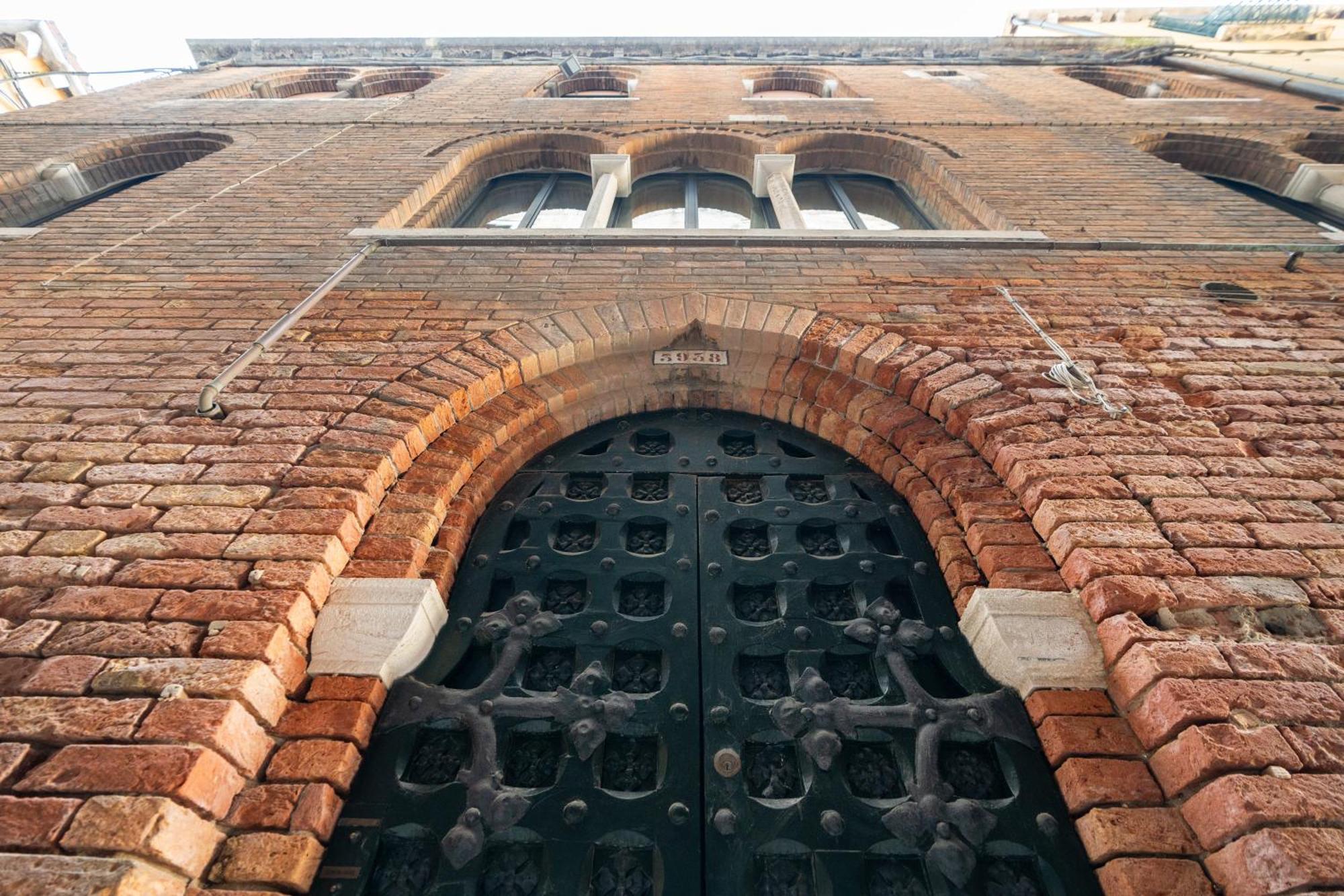 Apartment San Marco Intero Per Due Venedig